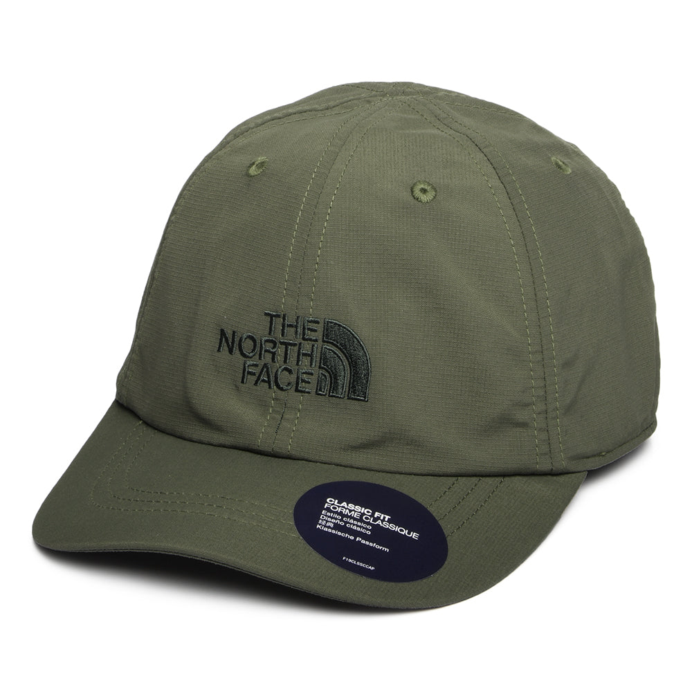 Casquette Recyclée Horizon olive THE NORTH FACE