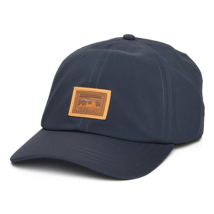Casquette Recyclée Terrebonne bleu marine PATAGONIA