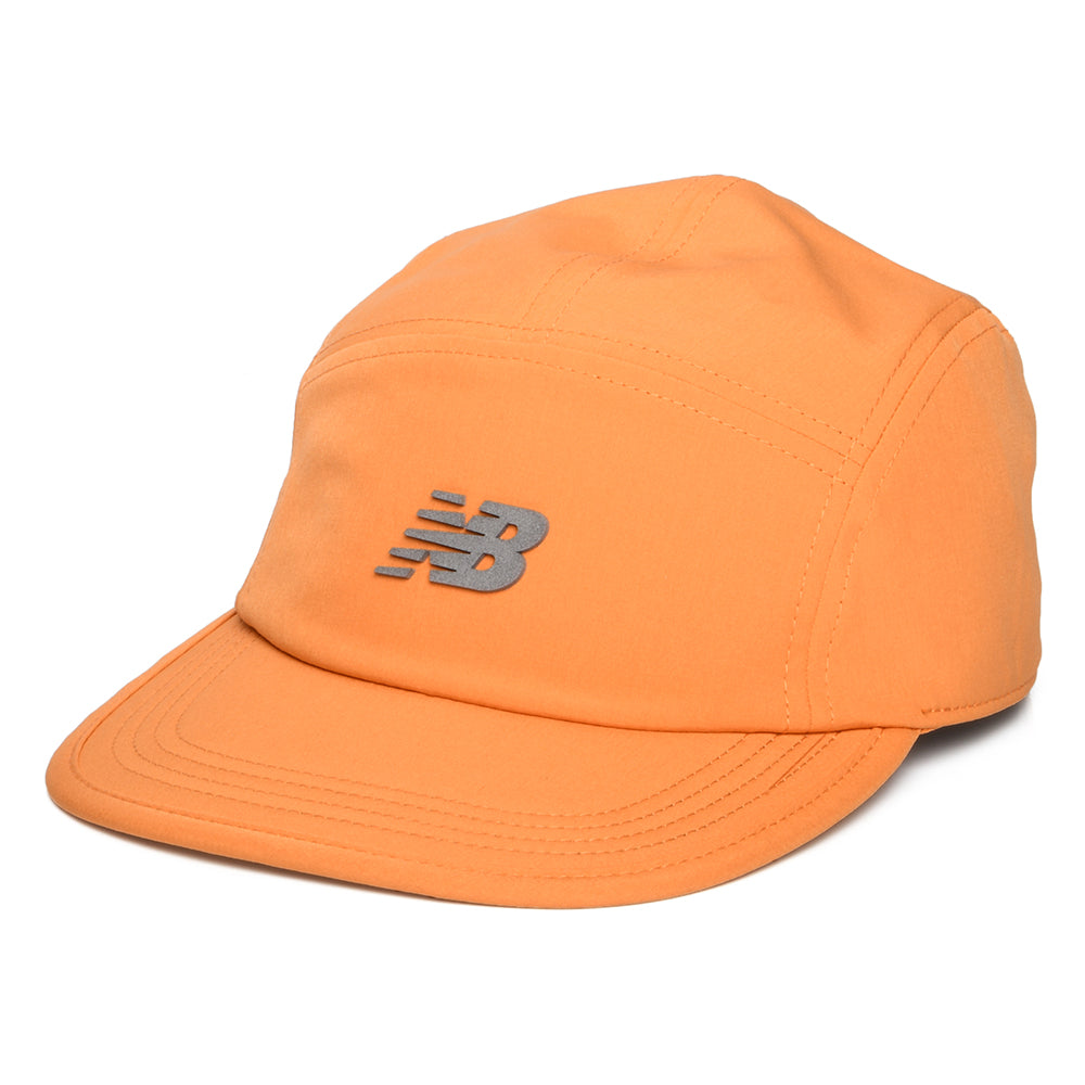 Casquette 5 Panel Performance V 2.0 orange NEW BALANCE