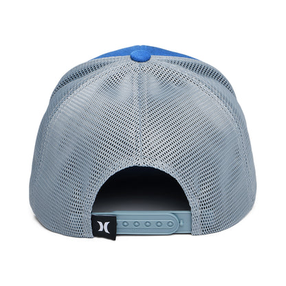 Casquette Trucker Flexfit League océan HURLEY