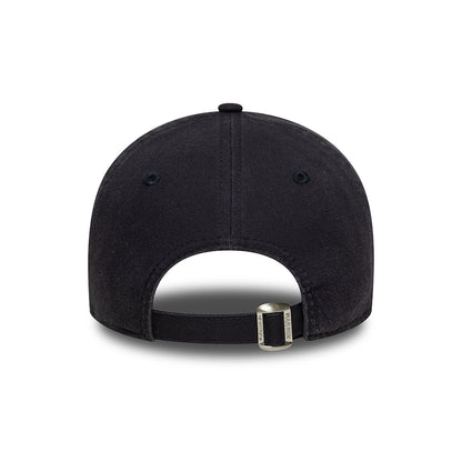Casquette 9TWENTY MLB Mini Washed L.A. Dodgers bleu marine-blanc NEW ERA