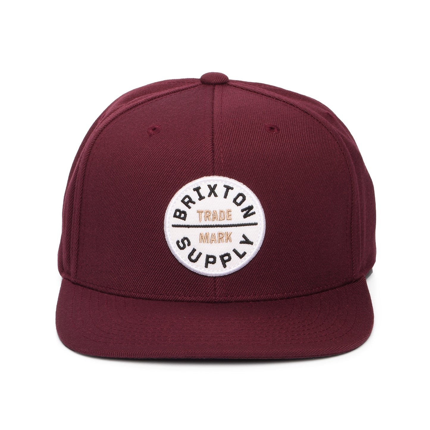 Casquette Snapback Oath III porto BRIXTON