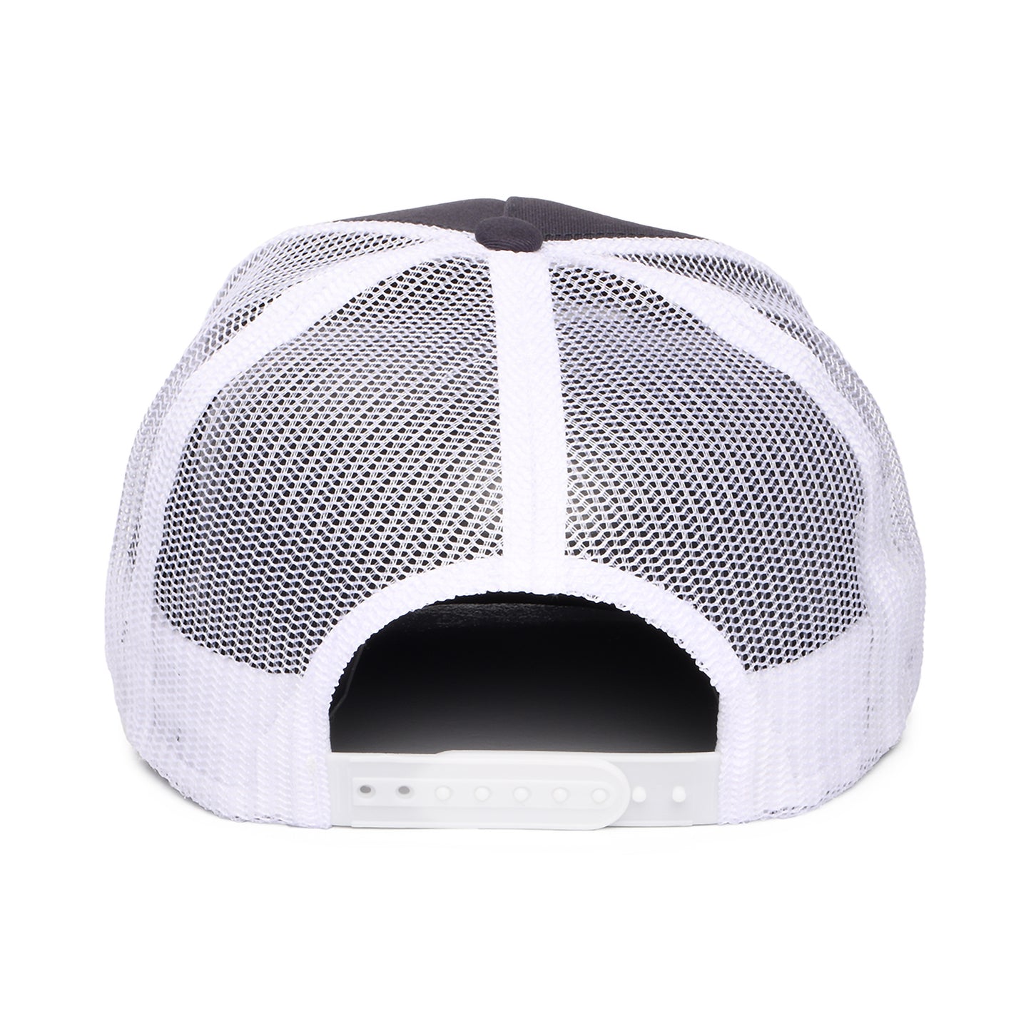 Casquette Trucker Genuine Quality C NetPlus MP indigo-blanc BRIXTON