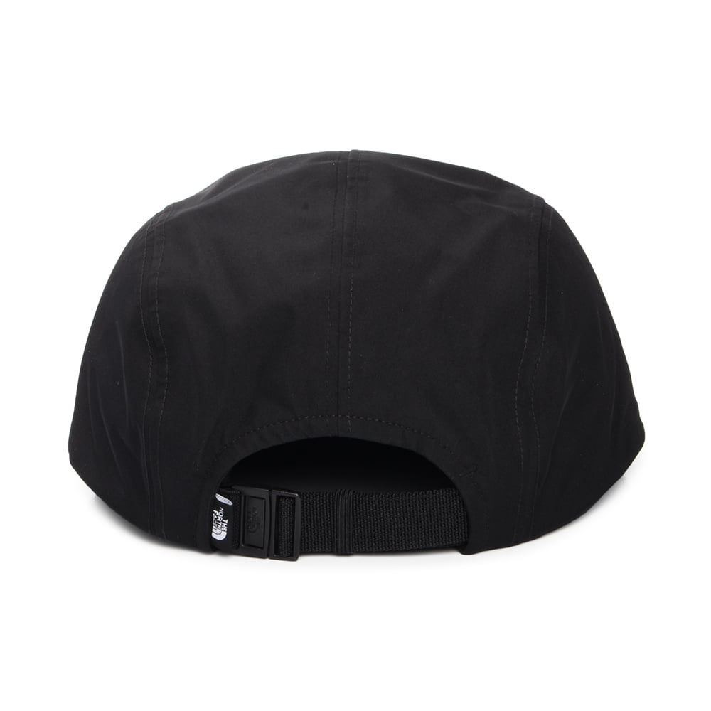 Casquette 5 Panel Imperméable Gore-Tex noir THE NORTH FACE