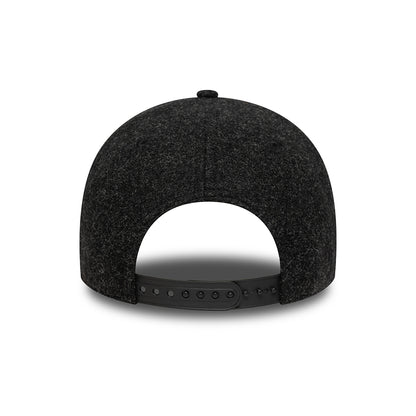 Casquette 9FORTY MLB Melton New York Yankees noir-blanc NEW ERA