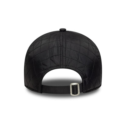 Casquette 9TWENTY MLB Quilted New York Yankees noir-pierre NEW ERA