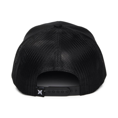 Casquette Trucker Seacliff noir HURLEY