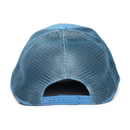 Casquette Trucker NCAA Branson MVP North Carolina Tar Heels bleu clair 47 BRAND