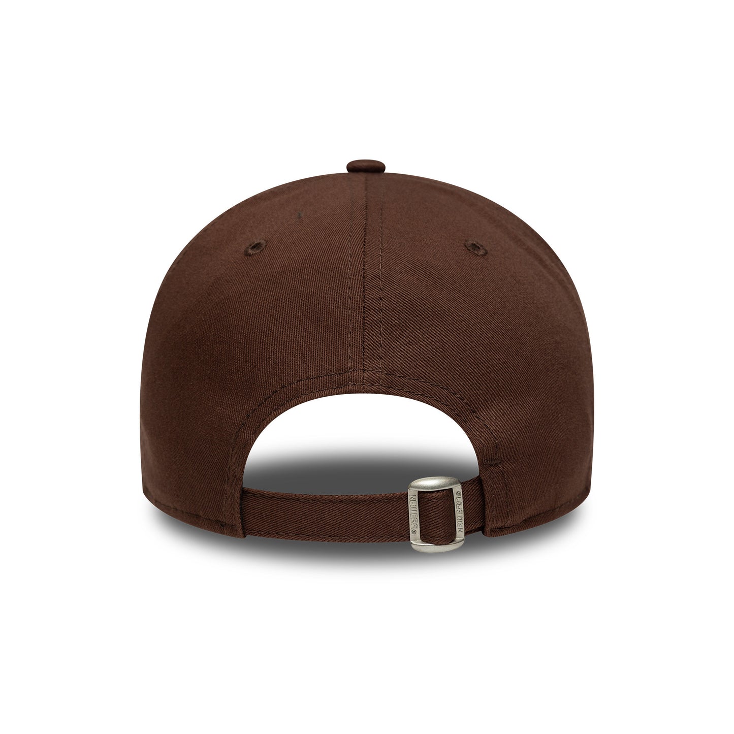Casquette 9FORTY MLB Outline New York Yankees chocolat-crème NEW ERA