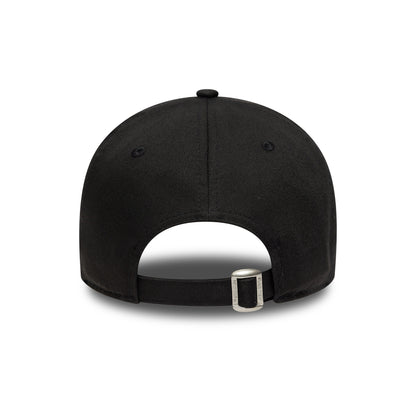 Casquette 9FORTY MLB Camo Infill New York Yankees noir NEW ERA