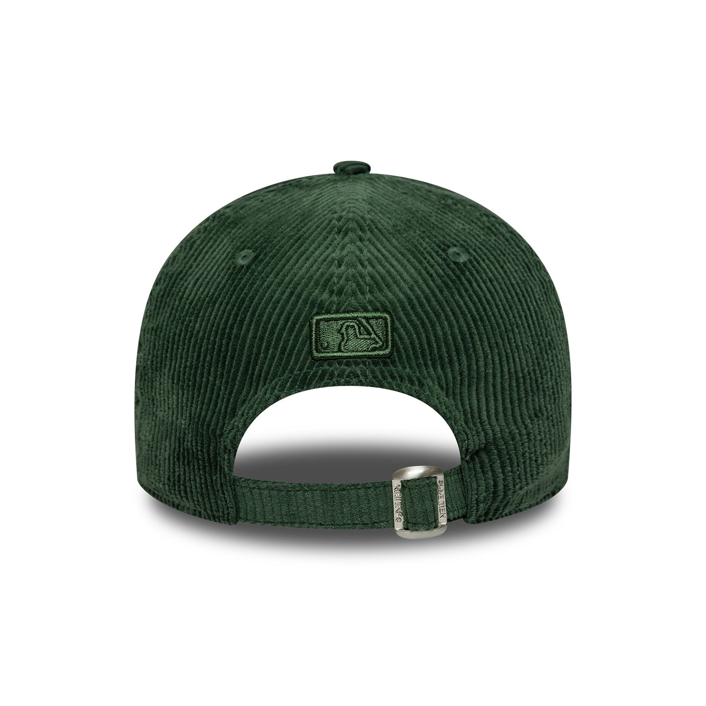 Casquette 9FORTY M-Crown MLB Cord New York Yankees vert NEW ERA