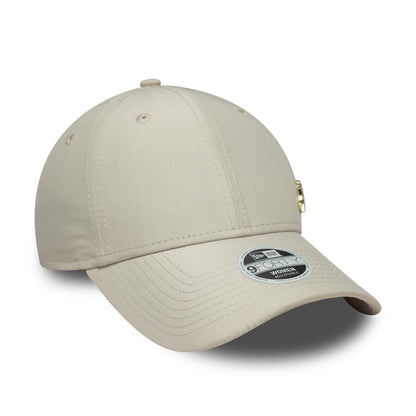 Casquette Femme 9FORTY MLB Flawless New York Yankees pierre-doré NEW ERA