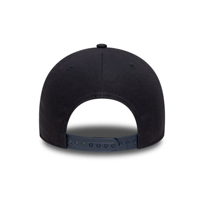 Casquette 9FORTY Core Lion Crest Chelsea FC bleu marine NEW ERA