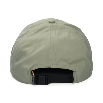 Casquette Recyclée Terrebonne olive clair PATAGONIA