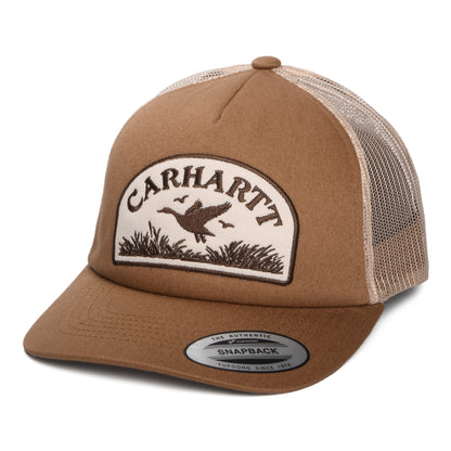 Casquette Trucker Take Off pierre CARHARTT WIP