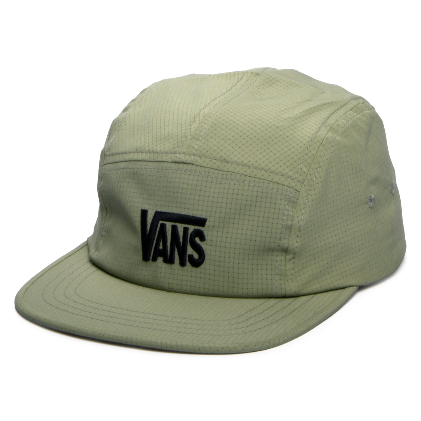 Casquette 5 Panel Stretch Logo sauge VANS