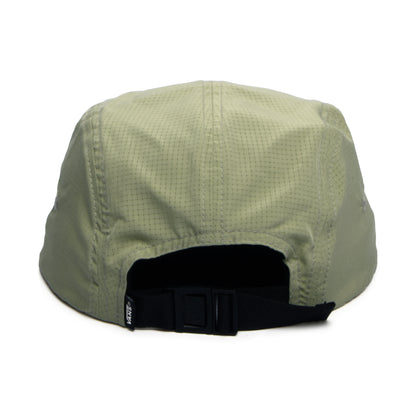 Casquette 5 Panel Stretch Logo sauge VANS
