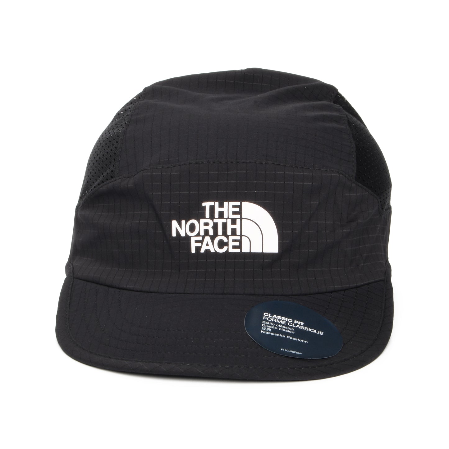 Casquette 5 Panel Running Summer LT noir THE NORTH FACE