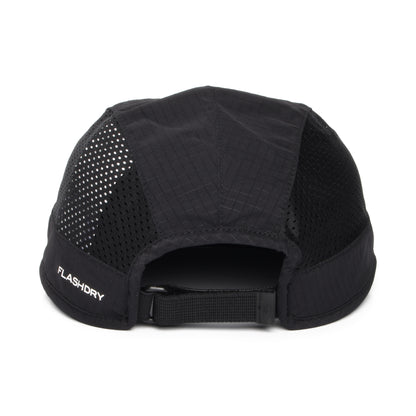 Casquette 5 Panel Running Summer LT noir THE NORTH FACE