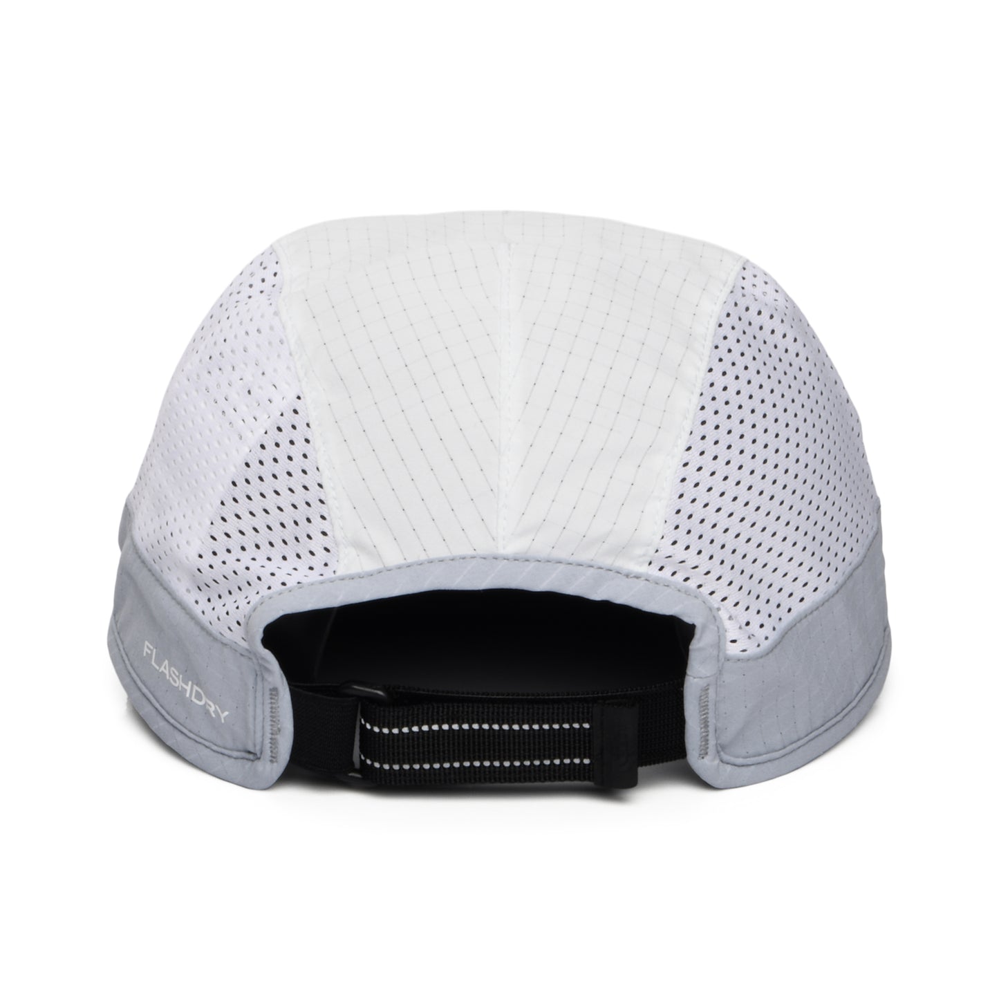 Casquette 5 Panel Running Summer LT gris clair-blanc THE NORTH FACE