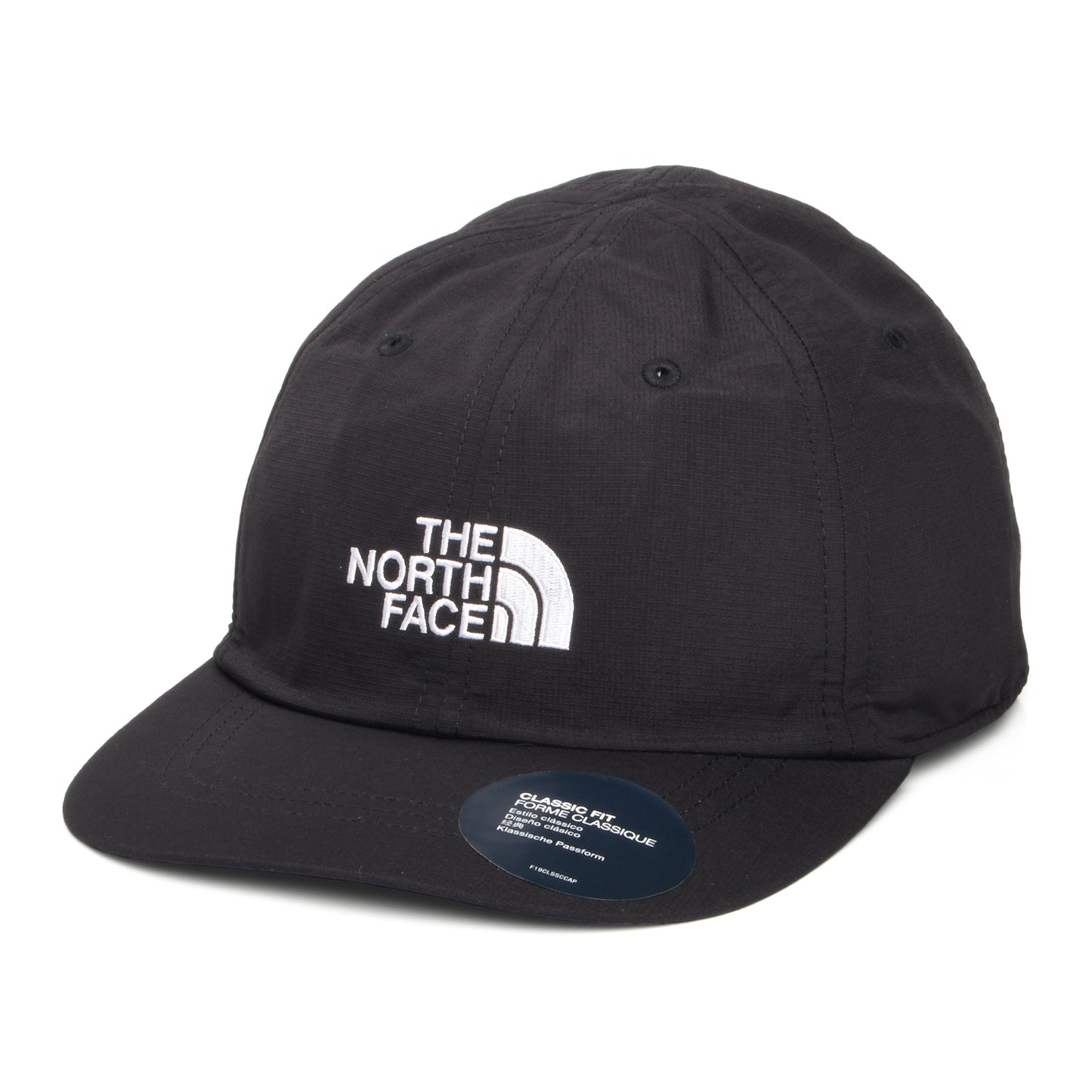 Casquette Recyclée Horizon noir-blanc THE NORTH FACE