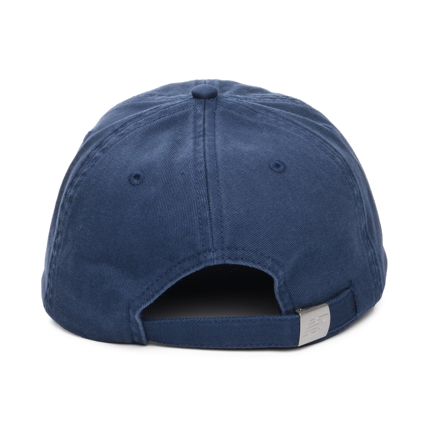 Casquette en Coton Délavé NB 1906 bleu marine NEW BALANCE