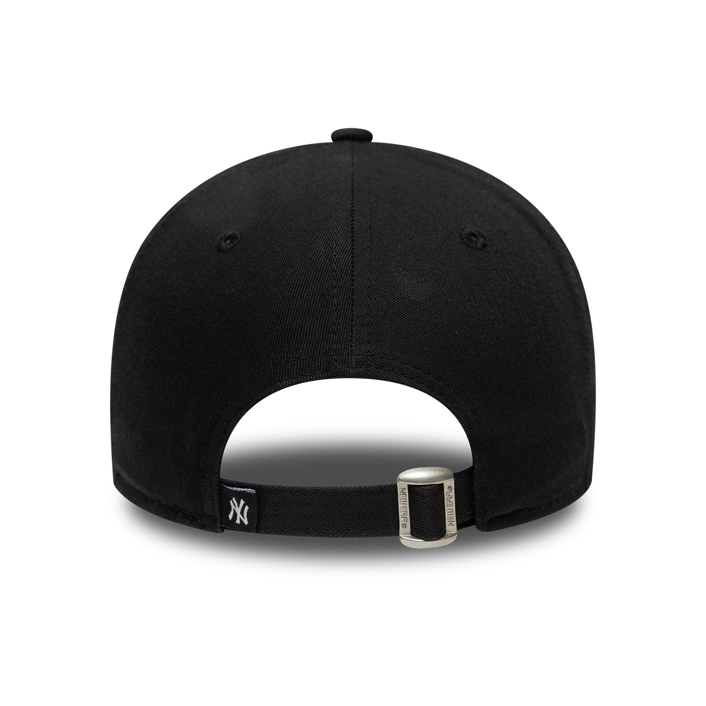 Casquette 9FORTY MLB Tonal Icon New York Yankees noir NEW ERA