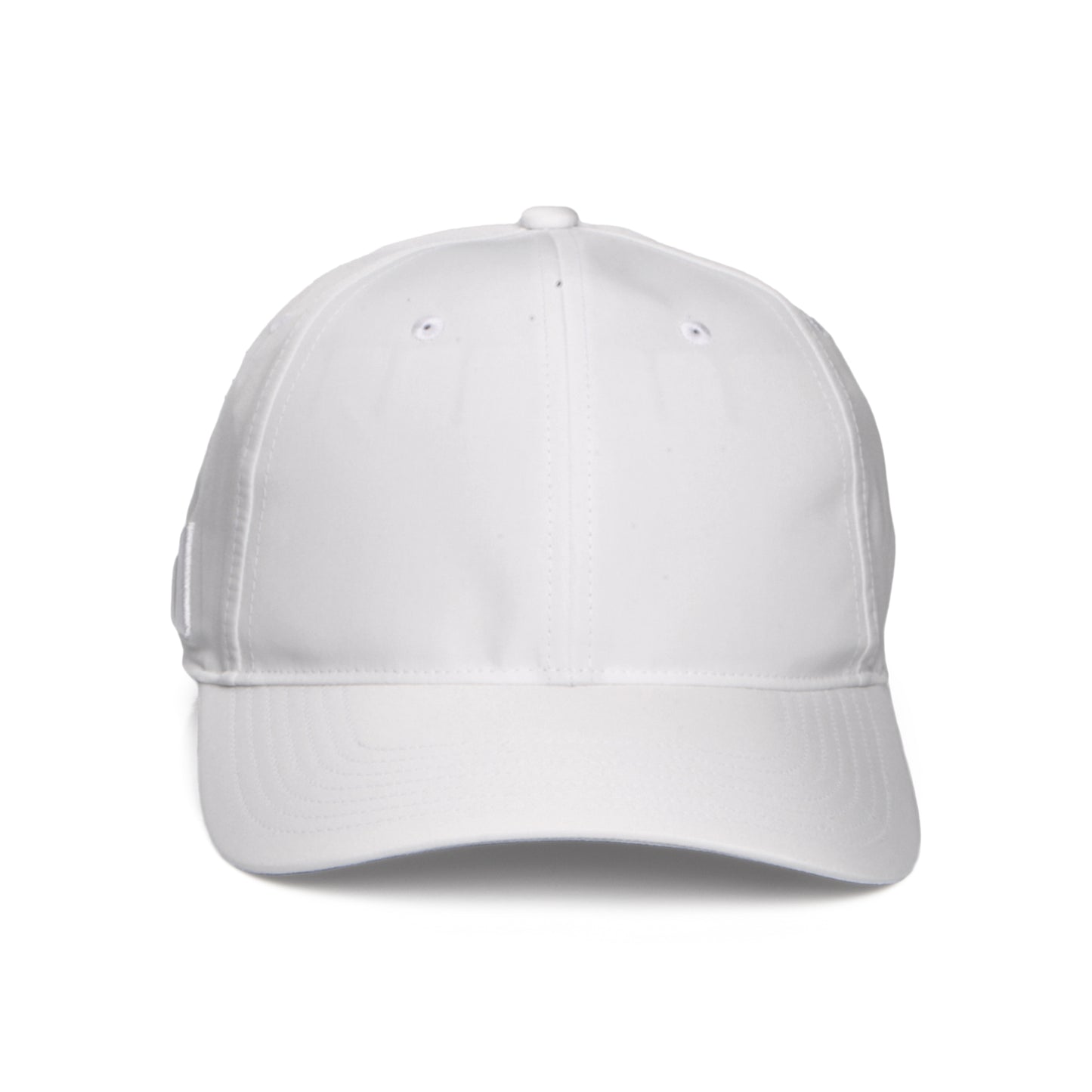 Casquette Snapback Vierge Core Crest blanc ADIDAS