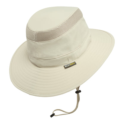 Chapeau Été Hydrofuge Charter crème SUNDAY AFTERNOONS