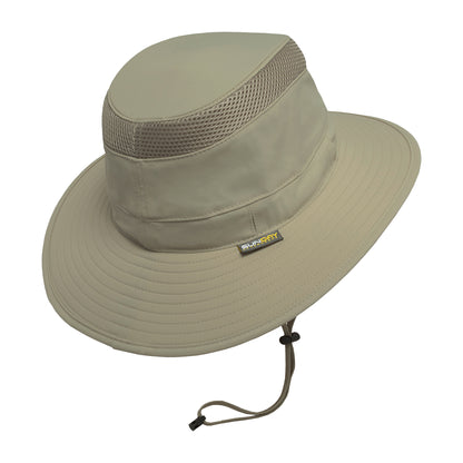 Chapeau Été Hydrofuge Charter sable SUNDAY AFTERNOONS