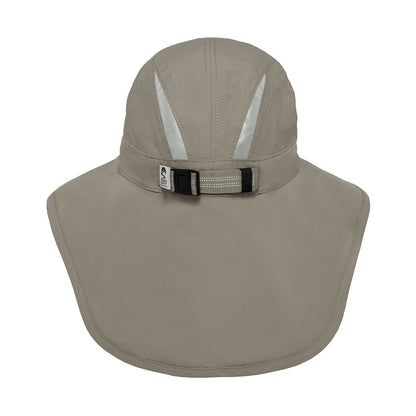 Chapeau Été Imperméable Ultra Adventure Storm sable SUNDAY AFTERNOONS