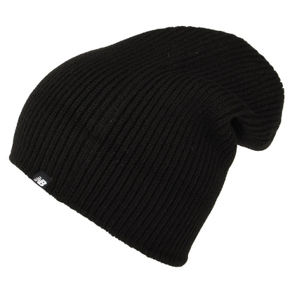 Bonnet Watchman Winter noir NEW BALANCE