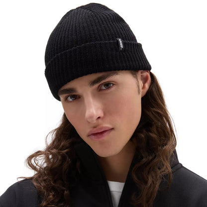 Bonnet Mismoedig noir VANS