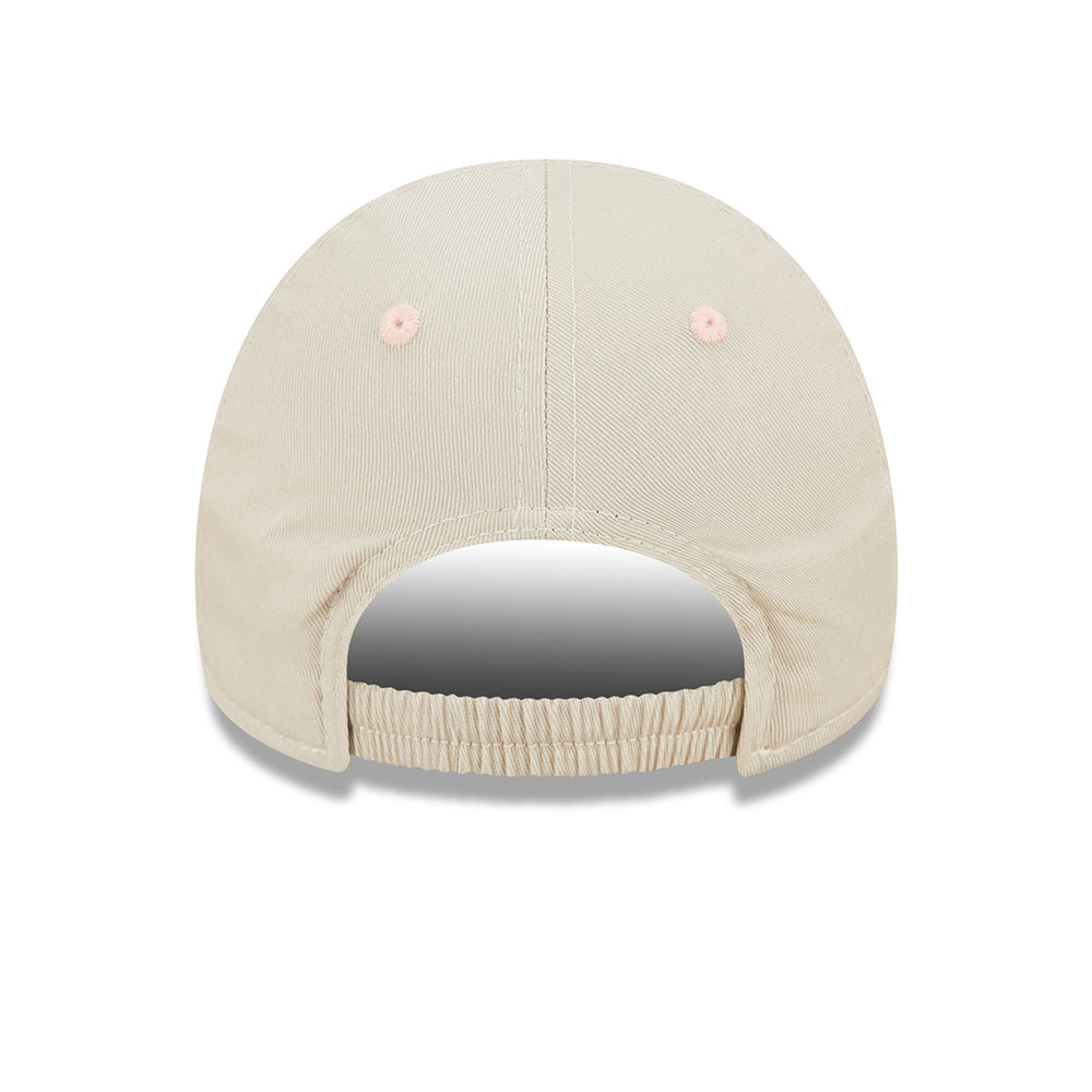 Casquette Bébé 9FORTY Chibi Looney Tunes Titi pierre NEW ERA