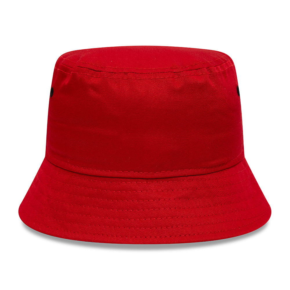Chapeau Bob Bébé Chibi Looney Tunes Sylvestre écarlate NEW ERA