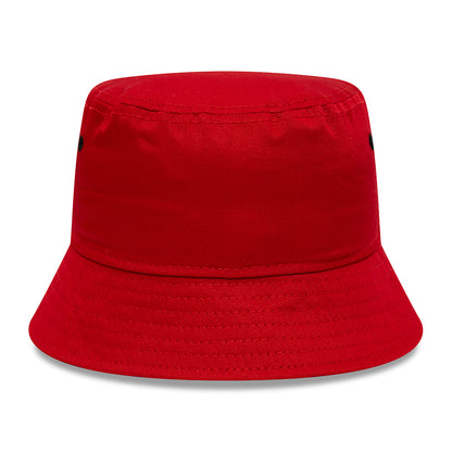 Chapeau Bob Bébé Chibi Looney Tunes Sylvestre écarlate NEW ERA