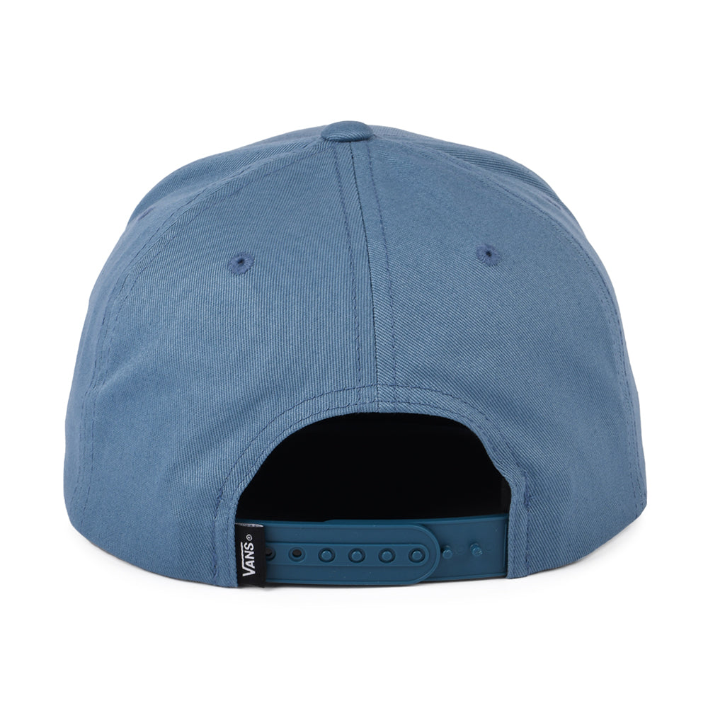 Casquette Snapback Enfant Tried & True bleu VANS