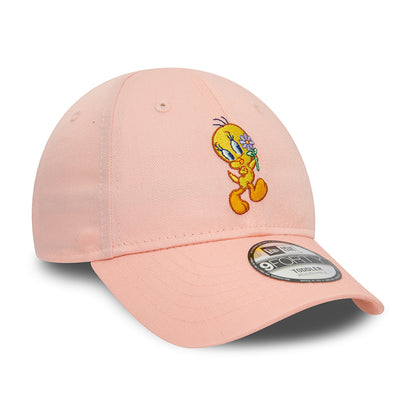 Casquette Enfant 9FORTY Looney Tunes Titi pêche NEW ERA