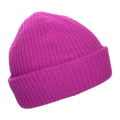Bonnet Enfant Doublé Salty mûre THE NORTH FACE