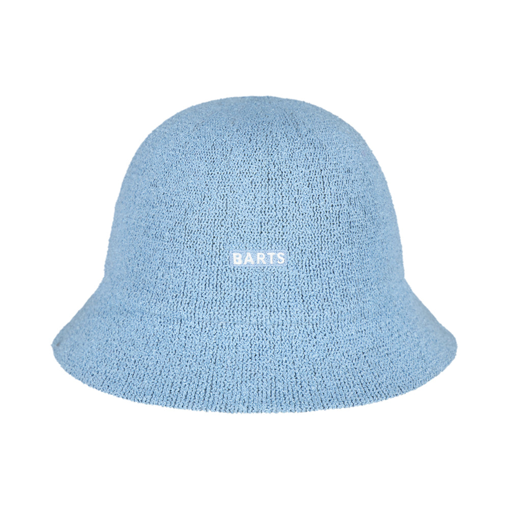 Chapeau Bob Enfant Nucha bleu BARTS