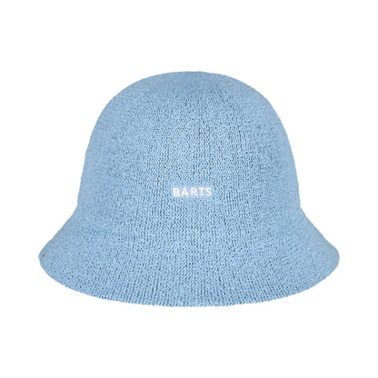 Chapeau Bob Enfant Nucha bleu BARTS