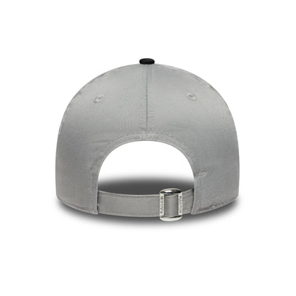 Casquette Enfant 9FORTY DC Comics Batman gris-noir NEW ERA
