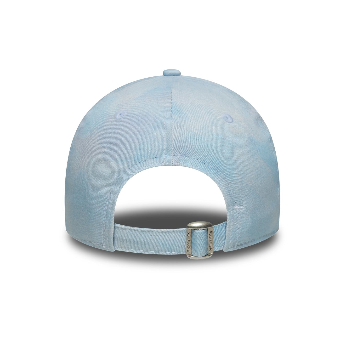 Casquette Enfant 9TWENTY MLB Tie Dye New York Yankees bleu ciel-bleu marine NEW ERA
