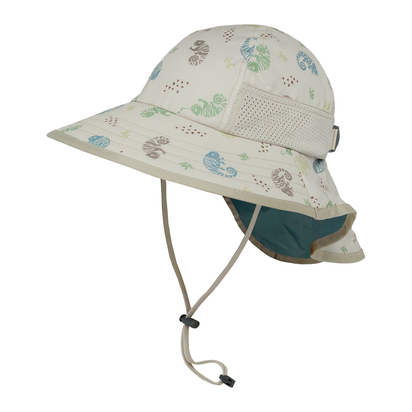Chapeau Été Enfant Play beige-multi SUNDAY AFTERNOONS