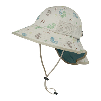 Chapeau Été Enfant Play beige-multi SUNDAY AFTERNOONS