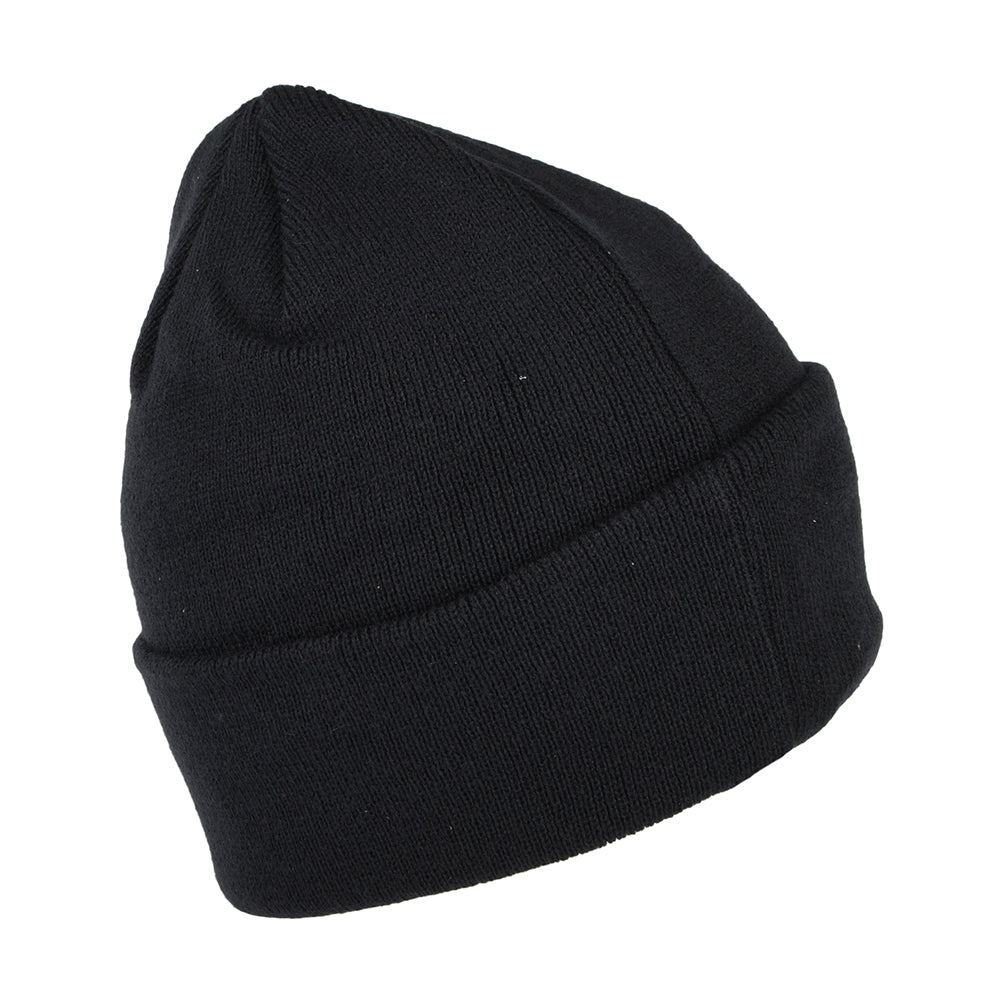 Bonnet Seasonal Cuff Tottenham Hotspur FC bleu marine NEW ERA