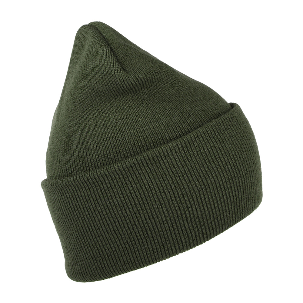 Bonnet Watch Cap olive foncé CARHARTT WIP
