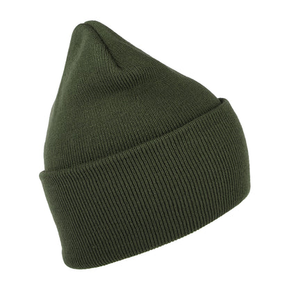 Bonnet Watch Cap olive foncé CARHARTT WIP