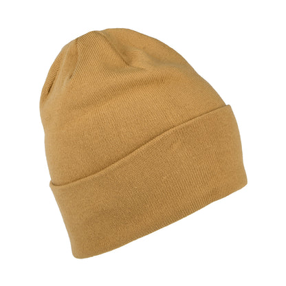 Bonnet Recyclé Dock Worker camel THE NORTH FACE