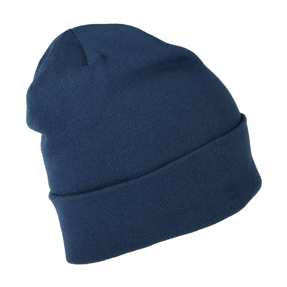 Bonnet Recyclé Dock Worker bleu marine clair THE NORTH FACE